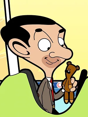 Mr Bean S2 E12