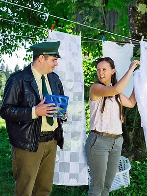Hubert und Staller S7 E10