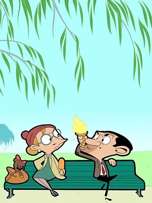 Mr Bean *2002 S1 E31