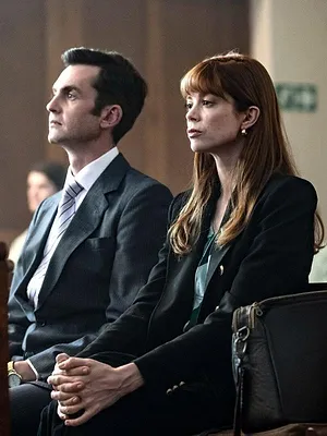 Catch Me a Killer S1 E7