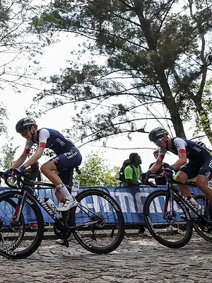 Cyclisme : Championnats de France