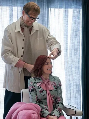 Elsbeth S3 E12