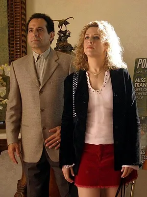 Monk S2 E8