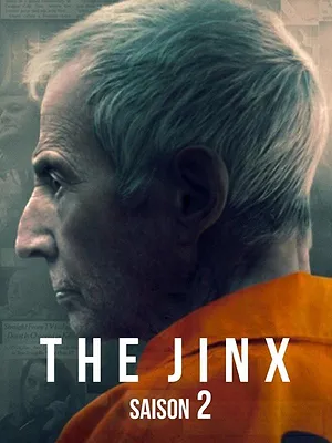 Jinx : la vie et les morts de Robert Durst