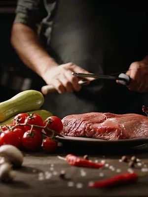 À boire et à manger