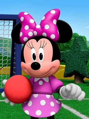 Mickey & Moi S5 E8