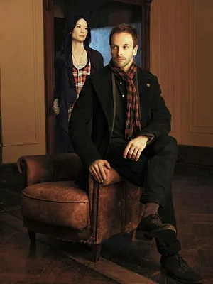 Elementary S1 E17
