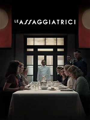 Les Goûteuses d'Hitler