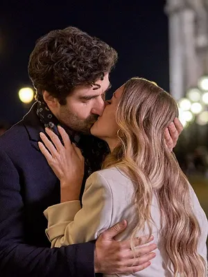 Fiancés malgré eux