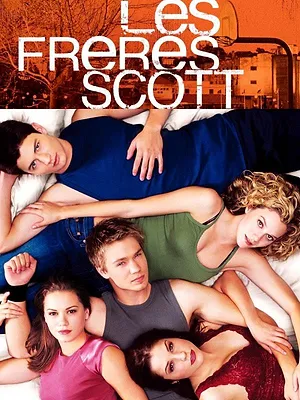 Les Frères Scott