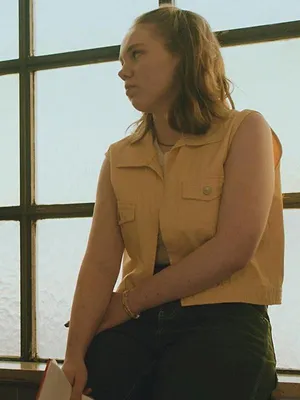 Meisjes S6 E10