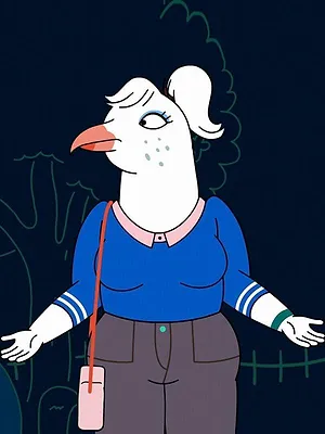 Tuca & Bertie S2 E4