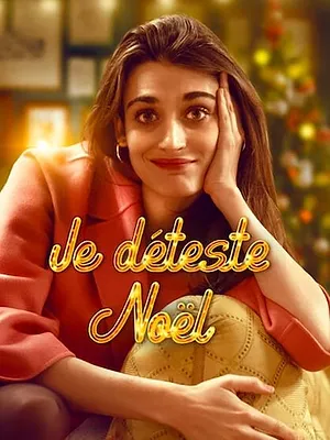 Je déteste Noël
