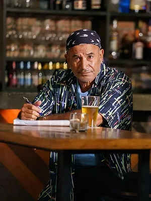 My Life Is Murder S3 E4