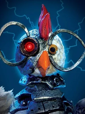 Robot Chicken S6 E15