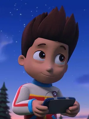 Paw Patrol, la Pat'Patrouille S6 E14