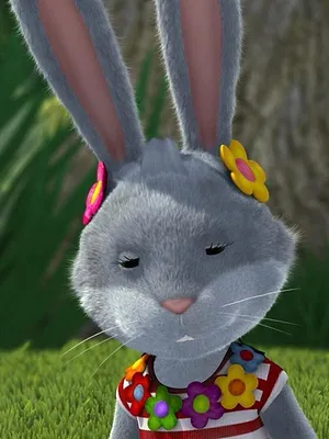 Tip la souris S2 E13