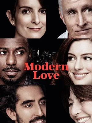 Modern Love