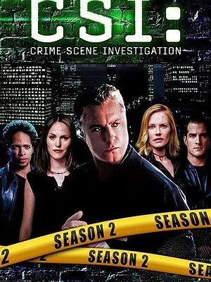 Saison 2