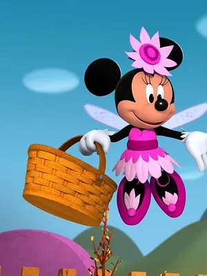La maison magique de Mickey S2 E25