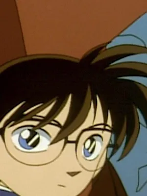 Détective Conan S1 E42