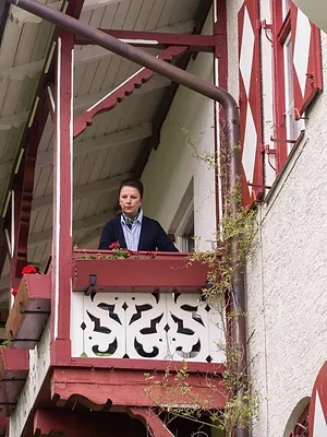 Hubert und Staller S9 E9