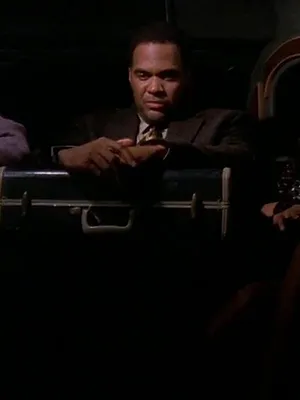 Un gars du Queens S1 E15