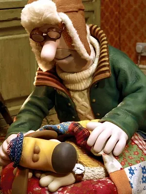 Shaun le mouton S2 E38