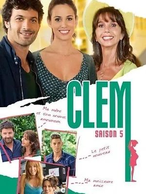 Saison 5