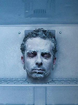 Mon voisin le cannibale