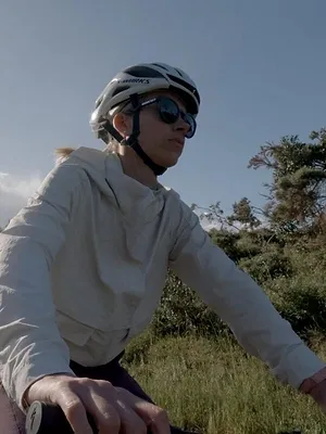 La vie à vélo