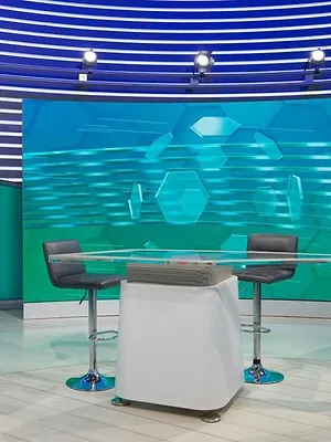 Studio Sport