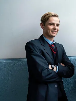 Alex Rider S1 E3