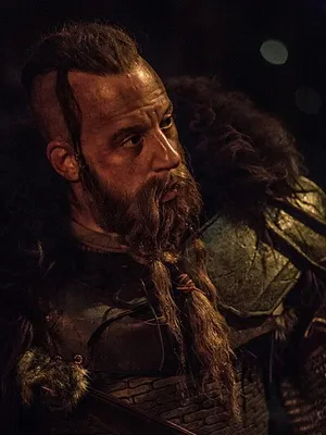 Le dernier chasseur de sorcières