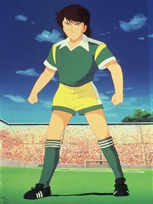 L'école des champions S1 E8