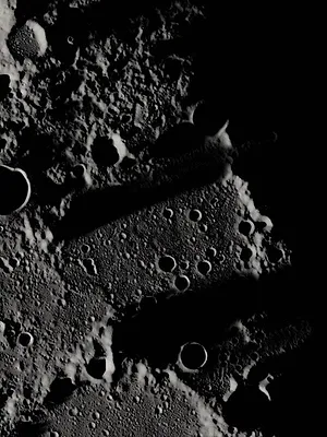 Objectif Lune : le rêve d'une nation lunaire