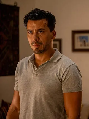 Apollo Has Fallen S2 E5