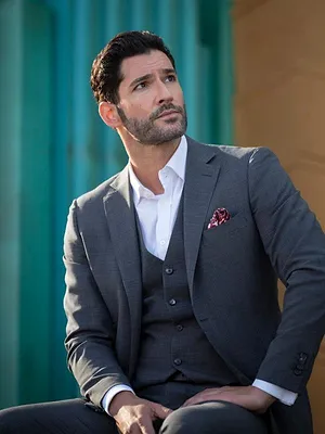 Lucifer S6 E7