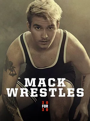 Mack Wrestles
