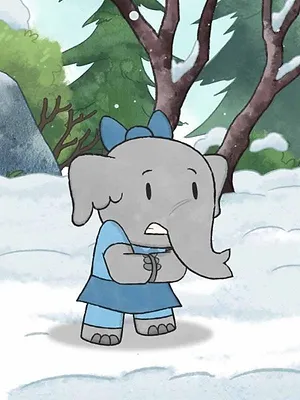 Elinor veut tout savoir S1 E3