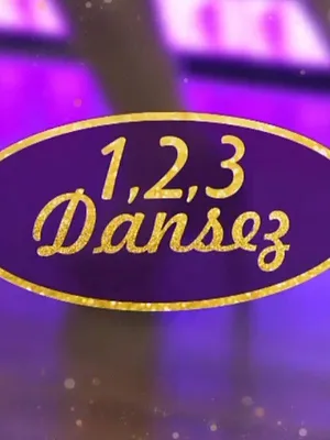 1, 2, 3 dansez