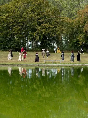 La guerre des trônes, la véritable histoire de l'Europe