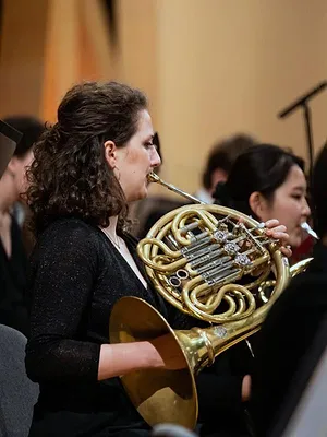 Cristian Măcelaru et Brahms à Timişoara