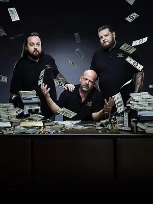 Pawn Stars