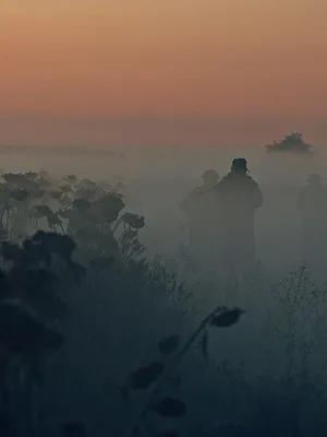Sniper : Le Corbeau Blanc