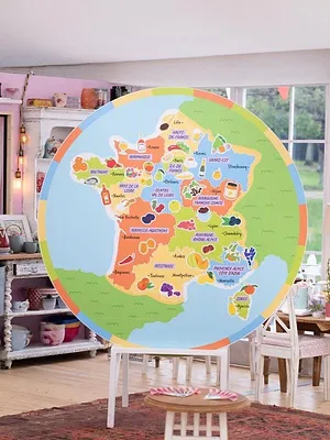 Le meilleur pâtissier