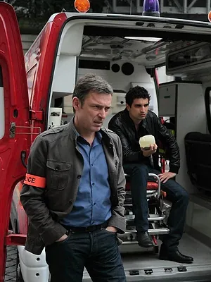 R.I.S. Police scientifique S8 E4