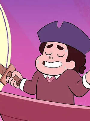 Steven Universe S2 E17