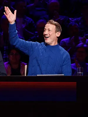 Wer weiß denn sowas?