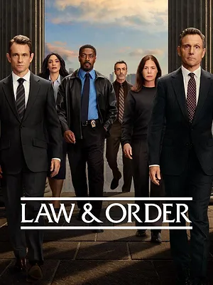 New York Police Judiciaire